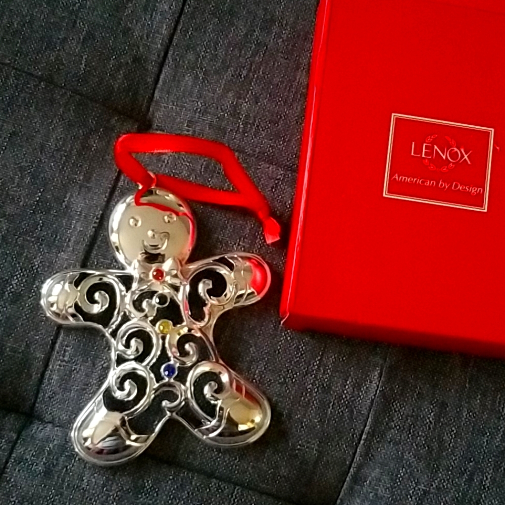 Christmas ornaments
